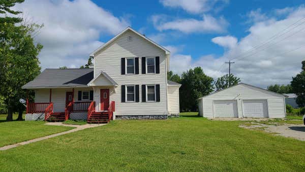 243 MAIN ST, OCONTO, WI 54153 - Image 1