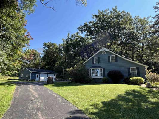 N5008 COUNTY ROAD Q, WAUPACA, WI 54981 - Image 1