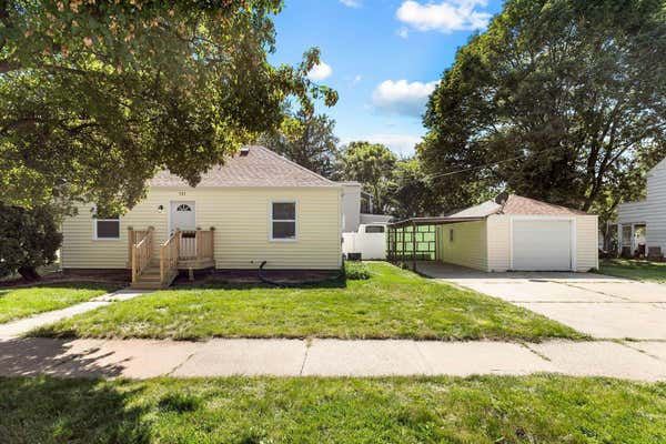 731 E ROOSEVELT ST, APPLETON, WI 54911 - Image 1