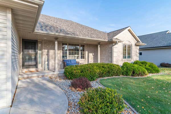 2262 HOPF LN, DE PERE, WI 54115 - Image 1