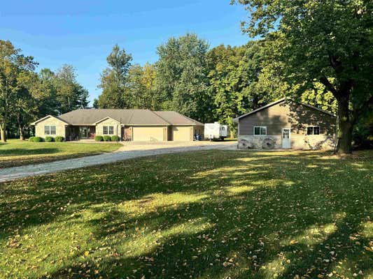 N8794 TOWNLINE RD, VAN DYNE, WI 54979 - Image 1