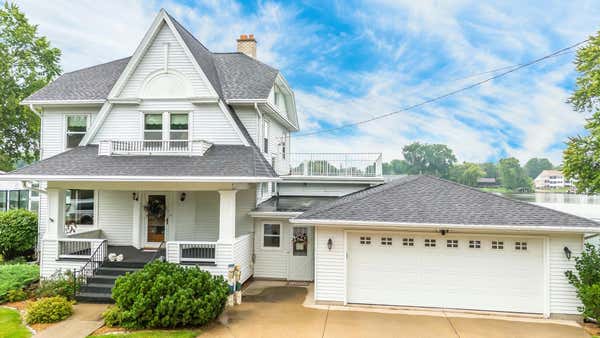 306 S 1ST AVE, WINNECONNE, WI 54986 - Image 1