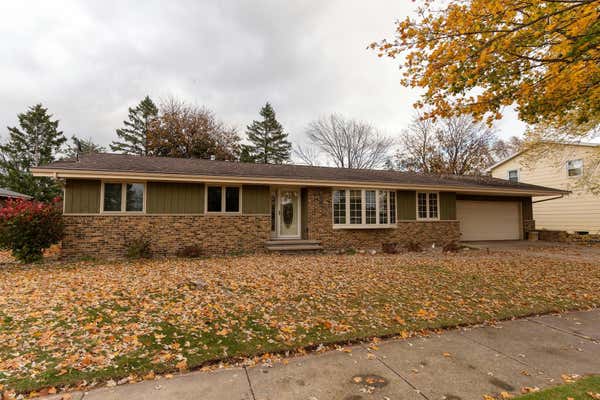 1124 TULLAR RD, NEENAH, WI 54956 - Image 1