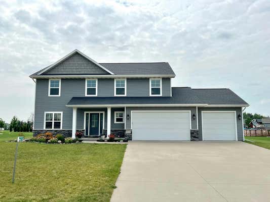 W6735 PRESCOTT DR, GREENVILLE, WI 54942 - Image 1