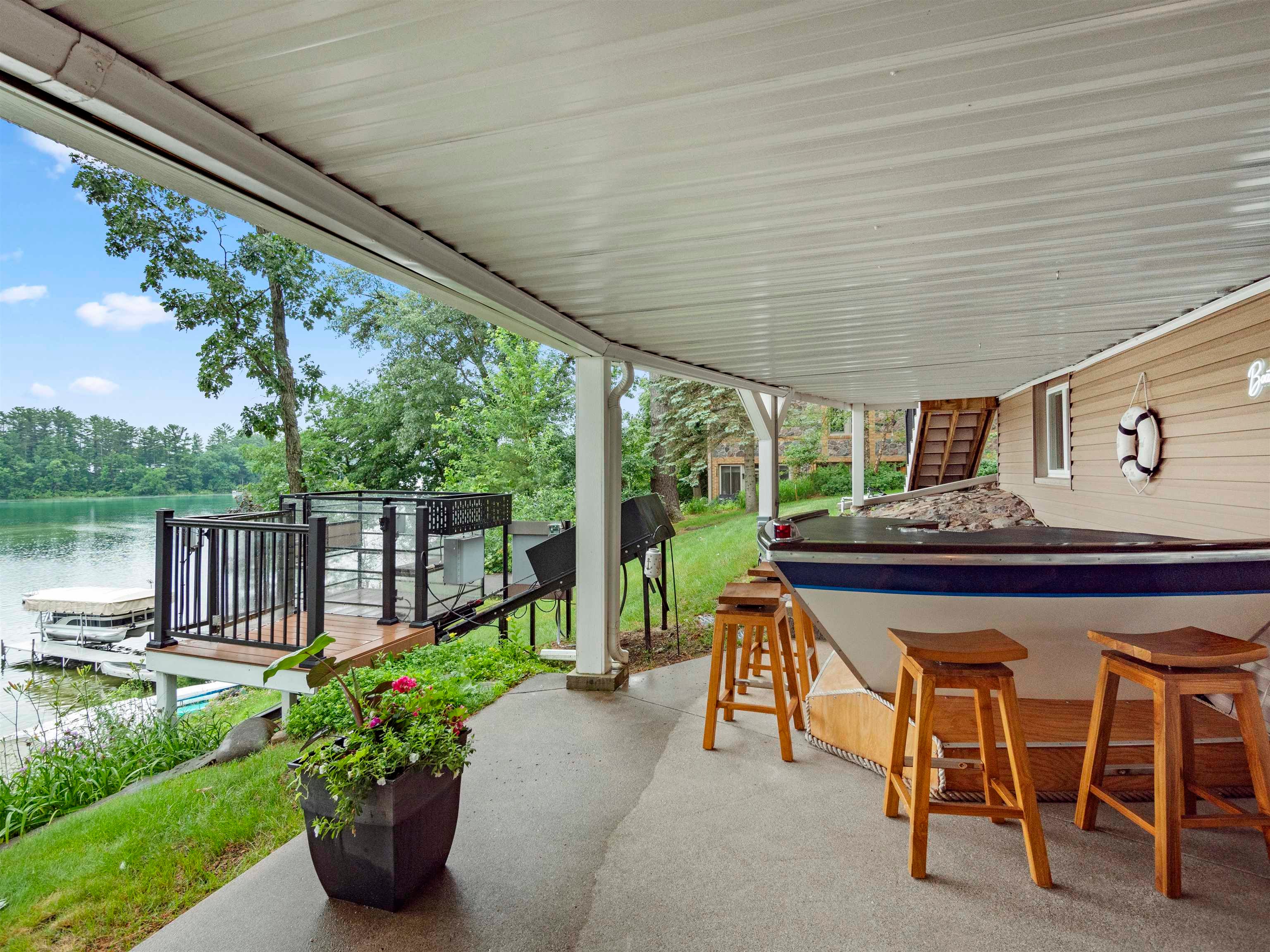 Waupaca, Wisconsin, 54981, United States, 4 Bedrooms Bedrooms, ,3 BathroomsBathrooms,Residential,Active,2002346