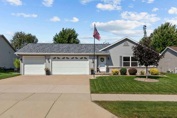 1320 JANET ST, KAUKAUNA, WI 54130 - Image 1