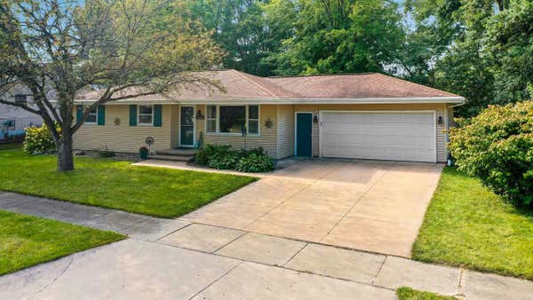 1001 W 10TH ST, KAUKAUNA, WI 54130 - Image 1