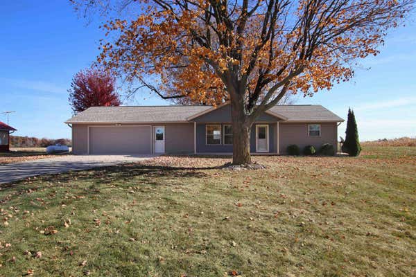 N5807 NELSON RD, FOND DU LAC, WI 54937 - Image 1