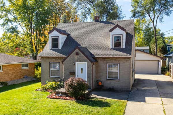 121 GARFIELD ST, KAUKAUNA, WI 54130 - Image 1