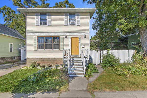 823 CROOKS ST, GREEN BAY, WI 54301 - Image 1