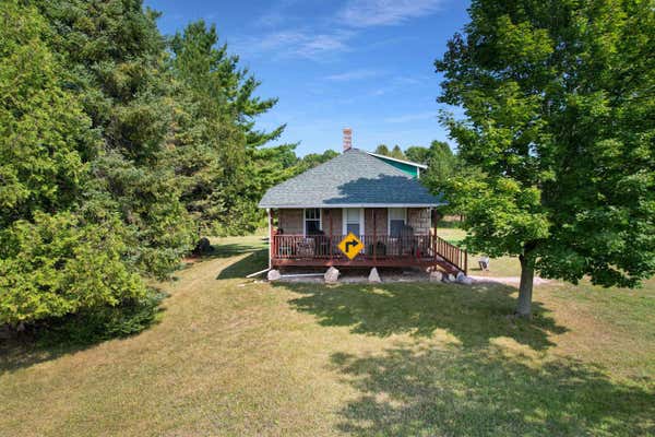 N9928 K 3 LN, DAGGETT, MI 49821 - Image 1