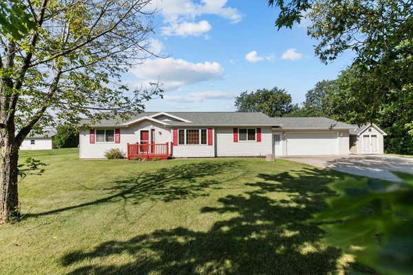 3863 RED OAK CT, OSHKOSH, WI 54902 - Image 1