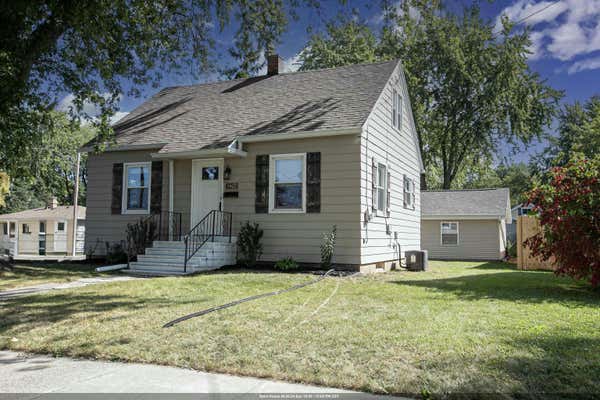 1402 BERGER ST, OSHKOSH, WI 54902 - Image 1