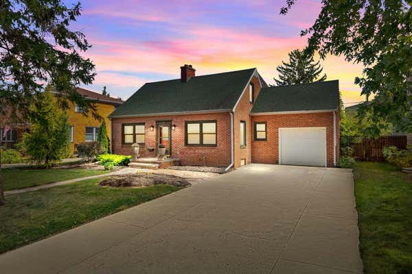 750 CONGRESS ST, NEENAH, WI 54956 - Image 1