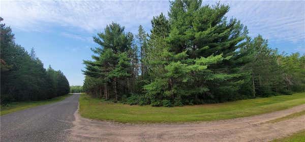 LOT 5 GE-NO LANE, SPRINGBROOK, WI 54876 - Image 1