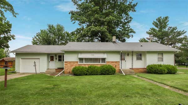 722 THOMAS ST, CORNELL, WI 54732 - Image 1