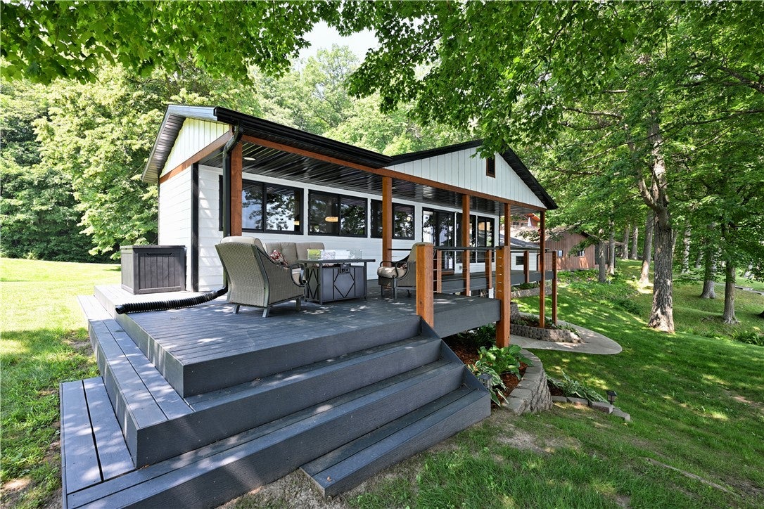 Sarona, Wisconsin, 54870, United States, 4 Bedrooms Bedrooms, ,3 BathroomsBathrooms,Residential,Active,1894212