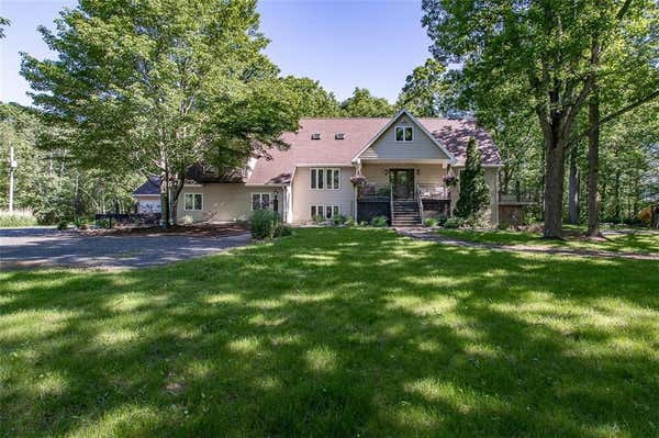 29206 E RIVER ROAD, STANLEY, WI 54768 - Image 1