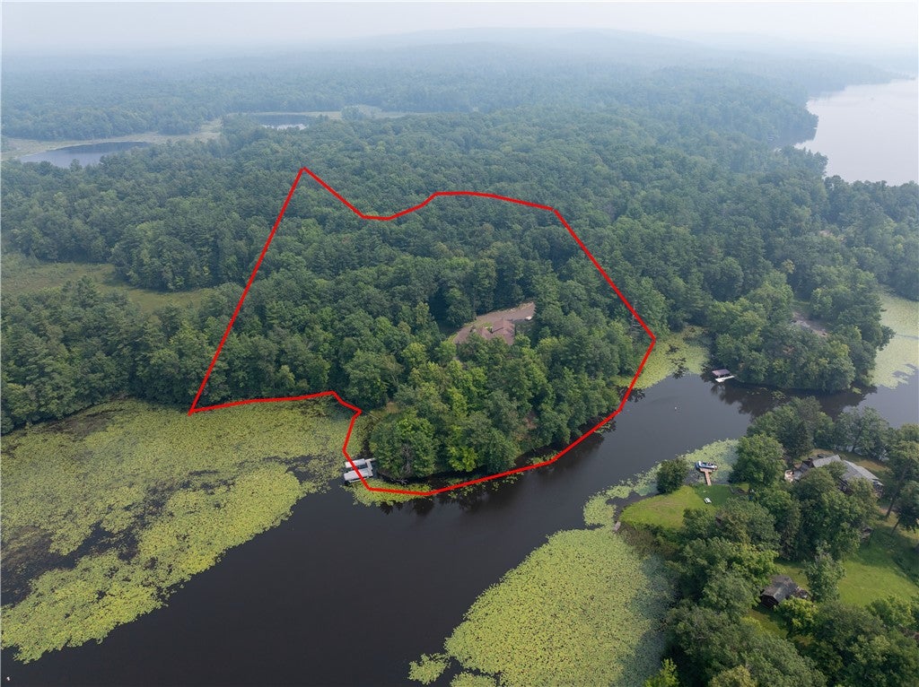 Birchwood, Wisconsin, 54817, United States, 4 Bedrooms Bedrooms, ,3 BathroomsBathrooms,Residential,Active,1908167