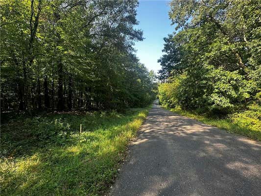 E9604 (10 ACRES) 740TH AVENUE, ELK MOUND, WI 54739 - Image 1