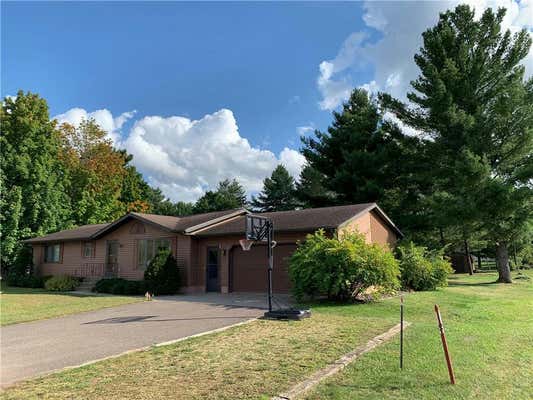 1215 W STOUT ST, CHETEK, WI 54728 - Image 1