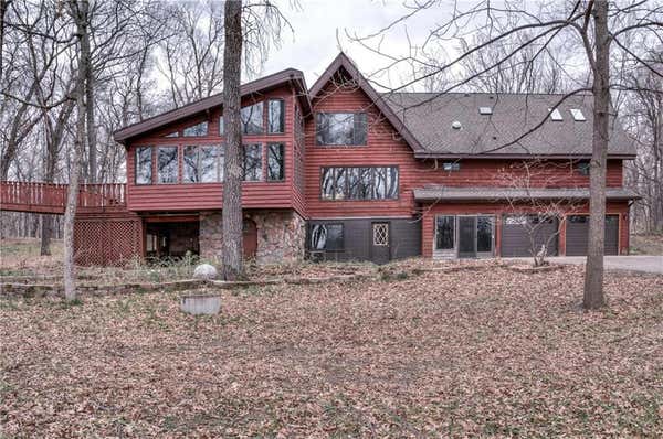 3206 33RD AVE, ELK MOUND, WI 54739 - Image 1