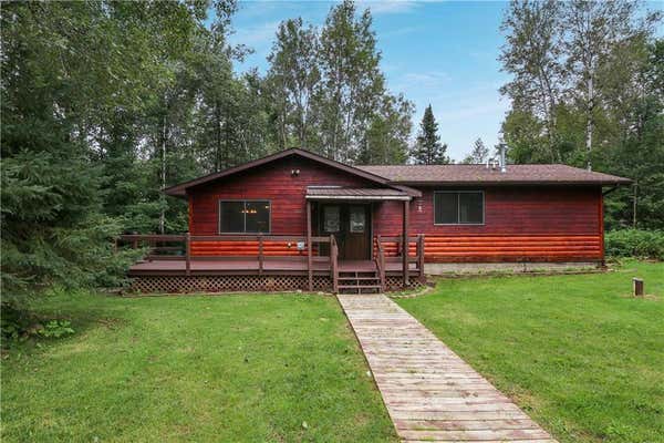 5773W SIMPSON RD, WINTER, WI 54896 - Image 1