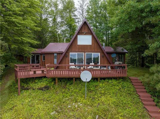 5019 BLACK DAN RD, WINTER, WI 54896 - Image 1