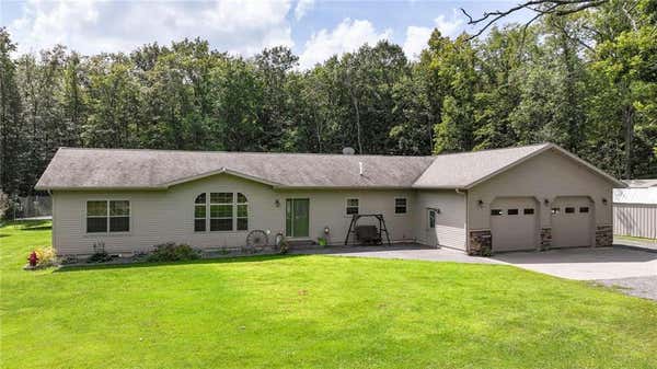 33183 280TH AVE, SHELDON, WI 54766 - Image 1