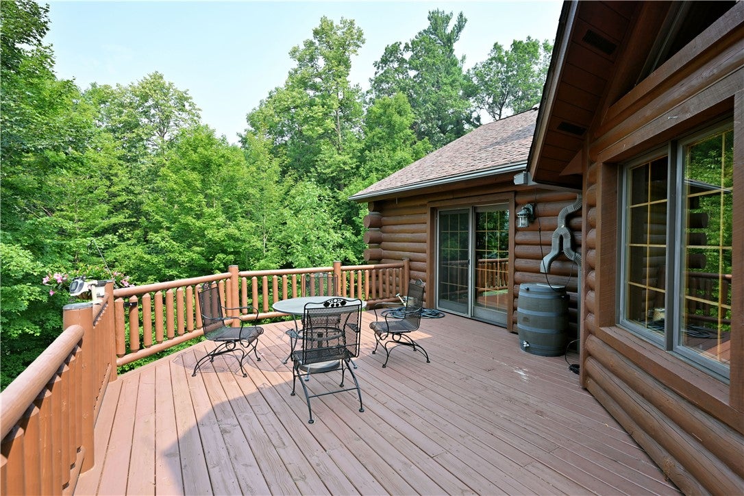 Birchwood, Wisconsin, 54817, United States, 4 Bedrooms Bedrooms, ,3 BathroomsBathrooms,Residential,Active,1908167