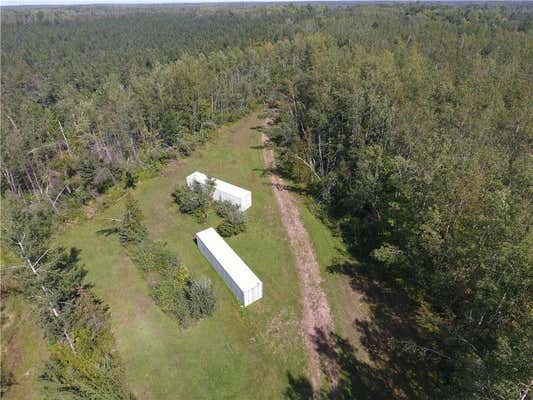 21XX E COUNTY ROAD T, DAIRYLAND, WI 54830 - Image 1