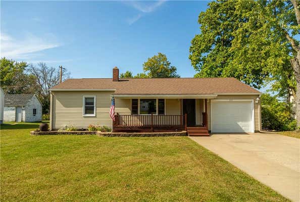 315 5TH AVENUE, STRUM, WI 54770 - Image 1