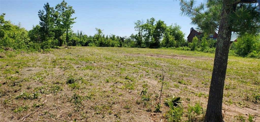 LOT 1 10-7/8 AVENUE, CAMERON, WI 54822, photo 1 of 5