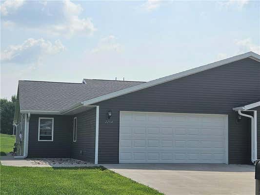 2204 2ND AVE, BLOOMER, WI 54724 - Image 1