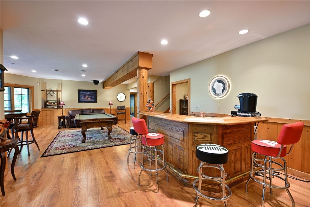 Birchwood, Wisconsin, 54817, United States, 4 Bedrooms Bedrooms, ,3 BathroomsBathrooms,Residential,Active,1908167