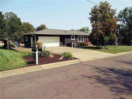 1311 AUGUSTA ST, RICE LAKE, WI 54868 - Image 1