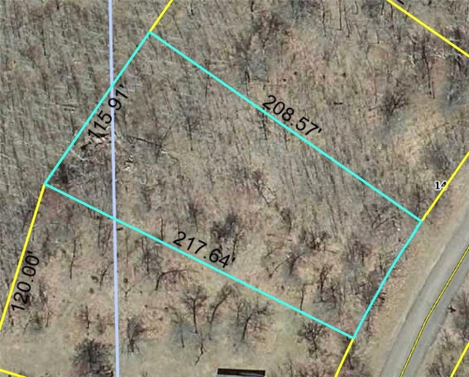 LOT 56 SPOTTED FAWN Rd