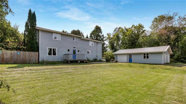 5797 N CEDAR STREET, GLEN FLORA, WI 54526 - Image 1