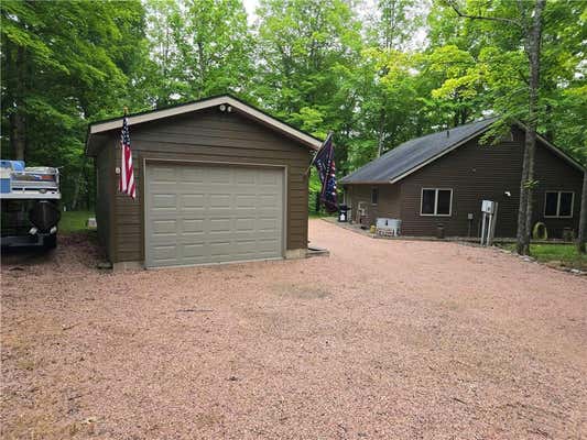 2670 28TH ST, BIRCHWOOD, WI 54817, photo 2 of 28