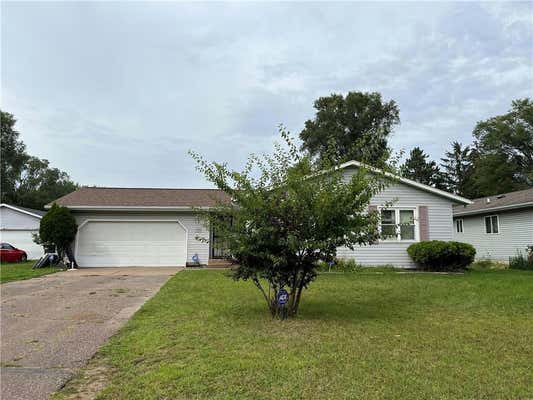 3318 DAVEY ST, EAU CLAIRE, WI 54703 - Image 1