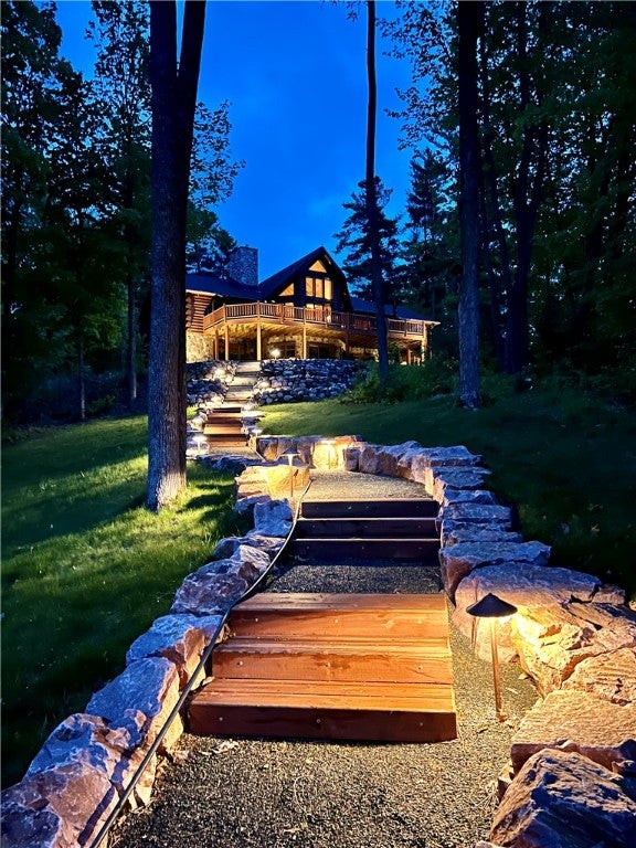 Birchwood, Wisconsin, 54817, United States, 4 Bedrooms Bedrooms, ,3 BathroomsBathrooms,Residential,Active,1908167