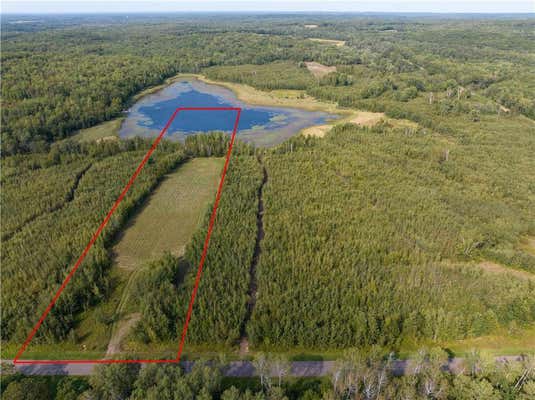 LOT 6 BARRETT ROAD, TREGO, WI 54888 - Image 1