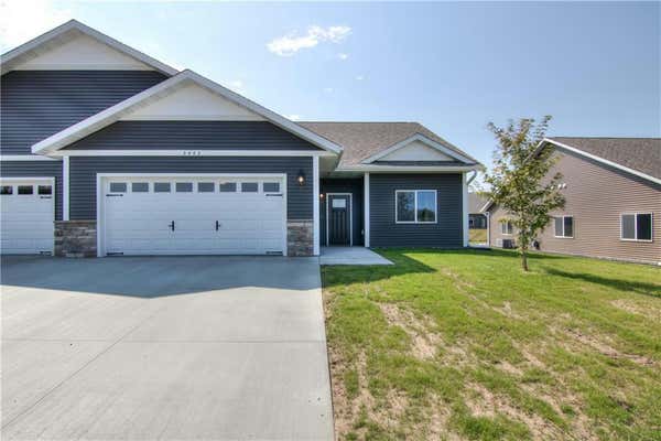 3443 IRIS DRIVE, EAU CLAIRE, WI 54703 - Image 1