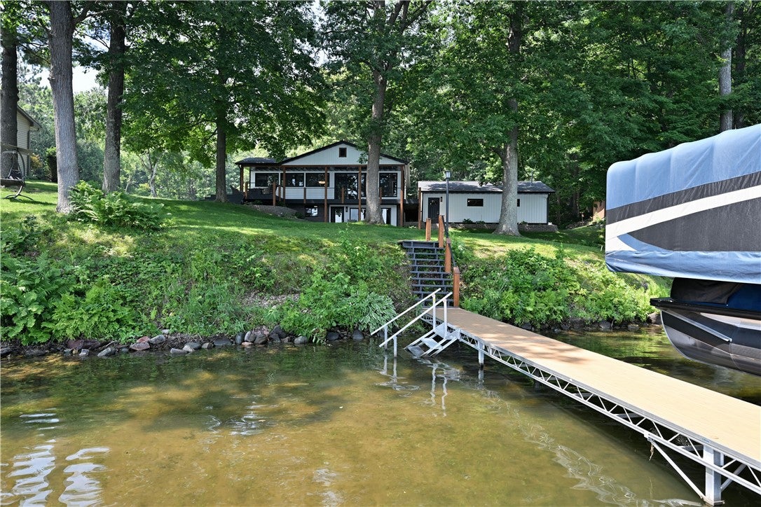 Sarona, Wisconsin, 54870, United States, 4 Bedrooms Bedrooms, ,3 BathroomsBathrooms,Residential,Active,1894212