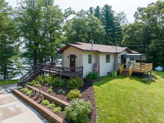 N2098 LITTLE RIPLEY DR, SHELL LAKE, WI 54871 - Image 1