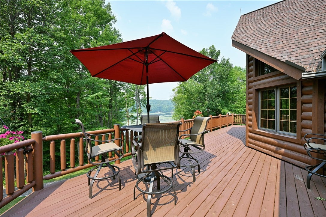 Birchwood, Wisconsin, 54817, United States, 4 Bedrooms Bedrooms, ,3 BathroomsBathrooms,Residential,Active,1908167