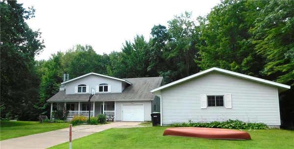 30160 273RD ST, HOLCOMBE, WI 54745 - Image 1