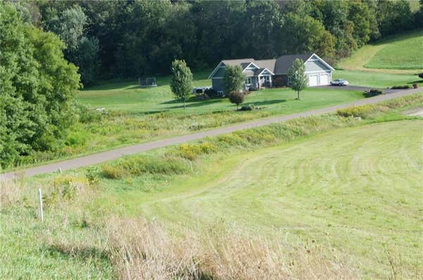 1411 VALLEY ESTATES RD, MONDOVI, WI 54755, photo 2 of 9