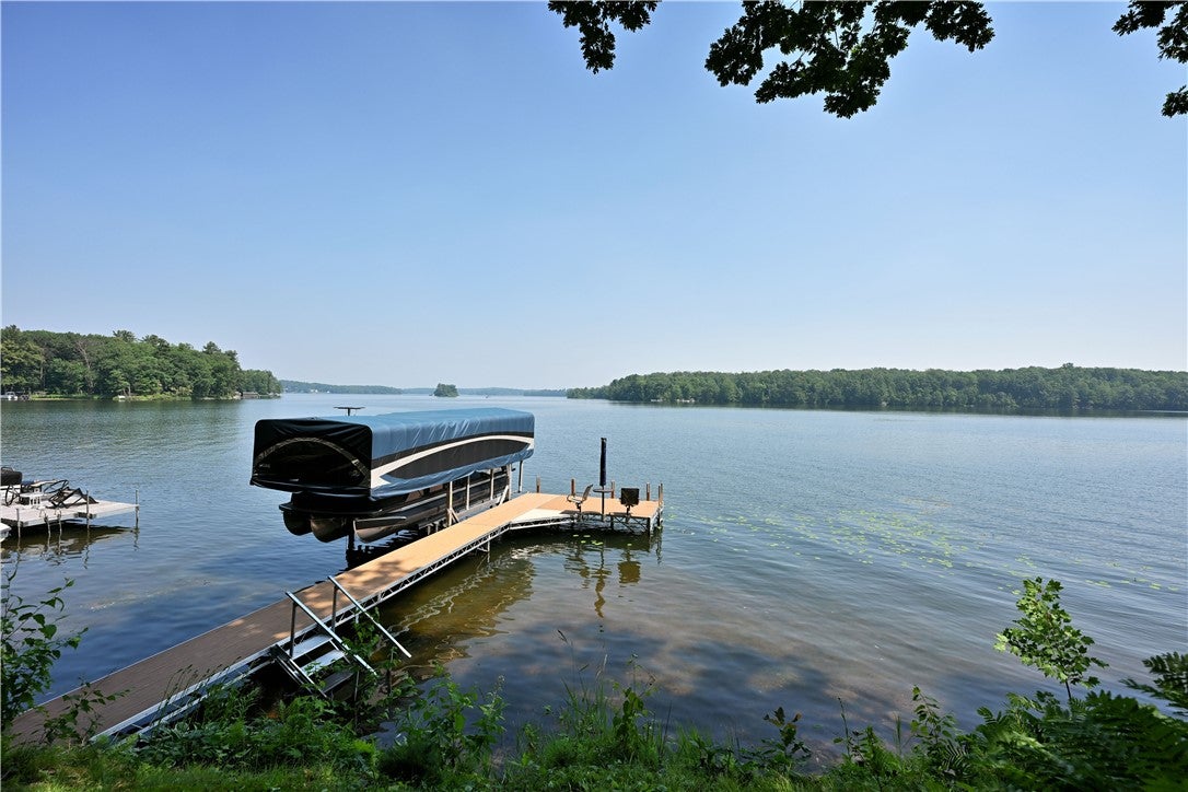 Sarona, Wisconsin, 54870, United States, 4 Bedrooms Bedrooms, ,3 BathroomsBathrooms,Residential,Active,1894212