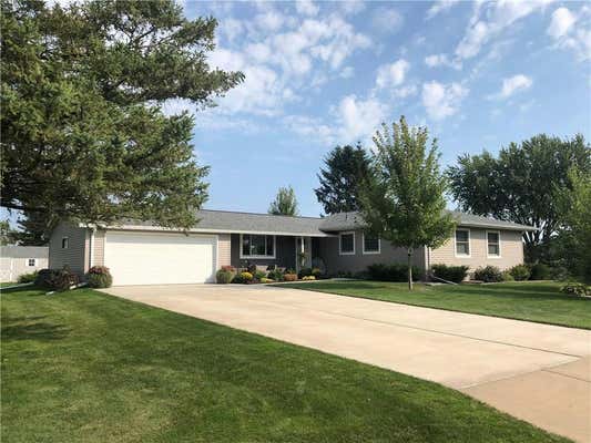 605 S JACKSON ST, THORP, WI 54771 - Image 1